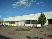 Отличный производственно-складской комплекс, 414400000 руб.