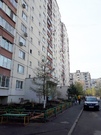 Железнодорожный, 1-но комнатная квартира, ул. Новая д.9А, 3900000 руб.