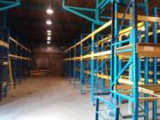 Сдается производственно складское помещение 400 кв.м, 3000 руб.