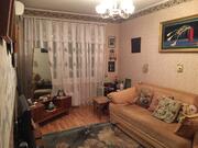 Москва, 3-х комнатная квартира, Вернадского пр-кт. д.119, 15900000 руб.