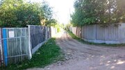 Участок в деревне Ивановское Красногорского района, 800000 руб.