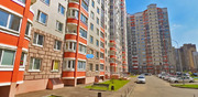 Москва, 2-х комнатная квартира, Чечерский проезд д.122 к3, 12600000 руб.