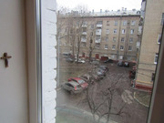 Москва, 2-х комнатная квартира, ул. Бойцовая д.13 к2, 11500000 руб.
