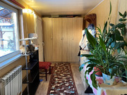 Часть дома на улице Горшкова, 5000000 руб.