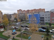 Пирогово, 1-но комнатная квартира, ул. Тимирязева д.4 к1, 3900000 руб.