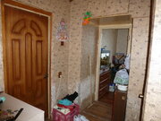 Орехово-Зуево, 1-но комнатная квартира, ул. Пушкина д.15, 1650000 руб.