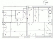 Москва, 3-х комнатная квартира, Вокзальный пер. д.3, 11300000 руб.