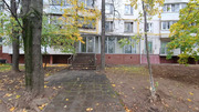 Москва, 2-х комнатная квартира, ул. Сумская д.6 к1, 7500000 руб.