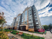 Москва, 1-но комнатная квартира, улица Татьянин Парк д.12к4, 12700000 руб.