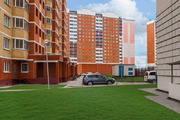 Домодедово, 2-х комнатная квартира, Домодедово село д.д. 13, 11989791 руб.