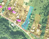 Продам участок 13 соток с. Хонятино, 1000000 руб.