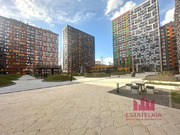 Москва, 2-х комнатная квартира, ул. Рябиновая д.3к4, 26900000 руб.