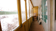 Волоколамск, 1-но комнатная квартира, Пороховской пер. д.7, 1599000 руб.