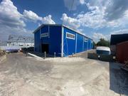 Аренда склада, Подольск, территория Индустриальный Парк Коледино, 14154 руб.