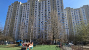 Москва, 3-х комнатная квартира, ул. Новочеремушкинская д.64к1, 32000000 руб.