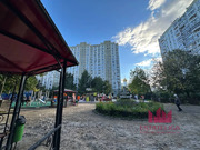 Москва, 3-х комнатная квартира, Мичуринский пр-кт. д.31к2, 30000000 руб.