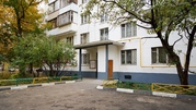 Москва, 2-х комнатная квартира, Лазоревый проезд д.20, 22000000 руб.