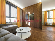 Москва, 2-х комнатная квартира, Береговой проезд д.5к2, 200000 руб.