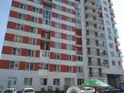 Пушкино, 1-но комнатная квартира, степана разина д.2 к1, 2199000 руб.