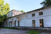 Долгосрочная аренда архитектурного комплекса "Усадьба Кузьминки", 2364 руб.
