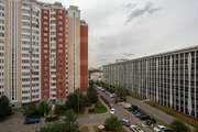 Москва, 2-х комнатная квартира, ул. Болотниковская д.36к3, 23000000 руб.