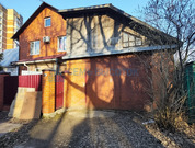 Продажа дома, Домодедово, Домодедово г. о., Лесная ул., 13500000 руб.