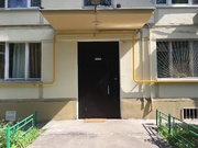 Москва, 1-но комнатная квартира, Перуновский пер. д.4 к8, 8500000 руб.