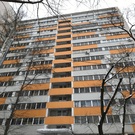 Москва, 2-х комнатная квартира, ул. Кутузова д.3, 7800000 руб.