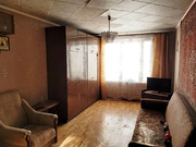 Москва, 1-но комнатная квартира, Ореховый б-р. д.39к2, 8650000 руб.