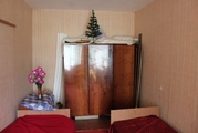 Егорьевск, 3-х комнатная квартира, 1-й мкр. д.32, 2500000 руб.