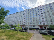 Раменское, 1-но комнатная квартира, ул. Красноармейская д.д.19, 5100000 руб.