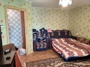 Солнечногорск, 1-но комнатная квартира, ул. Молодежная д.3, 2700000 руб.