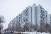 Москва, 3-х комнатная квартира, ул. Борисовские Пруды д.18 к1, 11000000 руб.