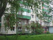 Москва, 3-х комнатная квартира, ул. Байкальская д.47, 7300000 руб.