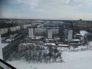 Пушкино, 2-х комнатная квартира, чехова д.1 к1, 4550000 руб.