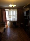 Москва, 1-но комнатная квартира, ул. Парковая 13-я д.27 к3, 25000 руб.