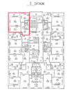Москва, 2-х комнатная квартира, Волгоградский пр-кт. д.дом 97, корпус 3, 14025420 руб.