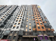 Москва, 2-х комнатная квартира, улица Генерала Пилипенко д.1к1, 9683100 руб.