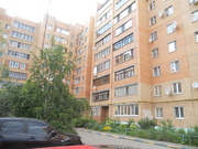 Щелково, 2-х комнатная квартира, ул. Заречная д.6, 20000 руб.