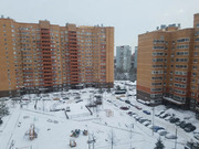 Видное, 1-но комнатная квартира, Зеленые аллеи б-р. д.3, 8600000 руб.