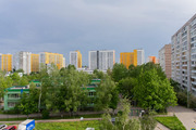 Видное, 2-х комнатная квартира, Ленинского Комсомола пр-кт. д.11к2, 7450000 руб.