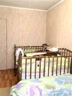 Нахабино, 2-х комнатная квартира, ул. Парковая д.17, 3370000 руб.