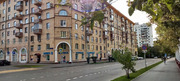 Москва, 1-но комнатная квартира, ул. Академика Бочвара д.8, 3100000 руб.