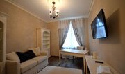 Москва, 4-х комнатная квартира, ул. Полянка Б. д.43c к3, 129000000 руб.
