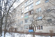 Домодедово, 1-но комнатная квартира, Гагарина д.15, 2500000 руб.