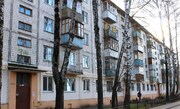 Мытищи, 3-х комнатная квартира, Новомытищинский пр-кт. д.80 к1, 4280000 руб.