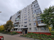 3-к. квартира, 57,2 м2, 1/9 эт.