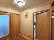 Москва, 2-х комнатная квартира, ул. Полбина д.40, 12500000 руб.