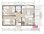 Продажа дома, Якунино, Истринский район, 9800000 руб.