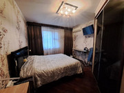 Москва, 4-х комнатная квартира, ул. Грина д.д. 34, корп. 1, 21715610 руб.